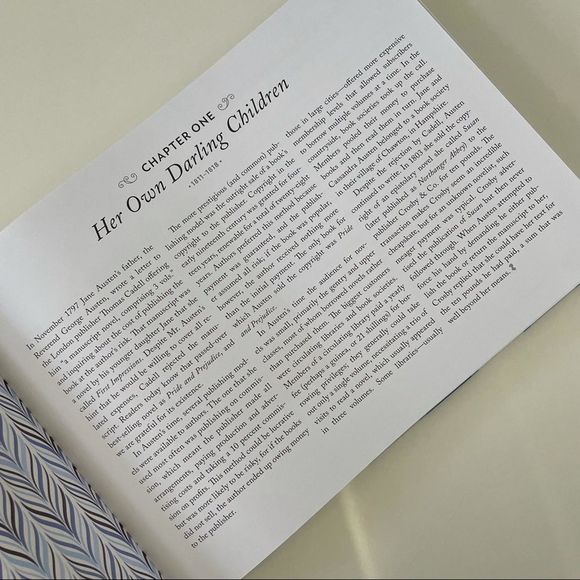 Jane Austen Book, Cover to Cover, 200 years of Classic Covers, Hardcover 2014 - Picture 6 of 16